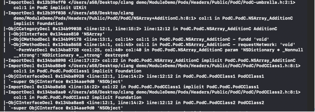 Swift 与 Objective-C 混编时，我们是如何将编译时间优化了 35%？