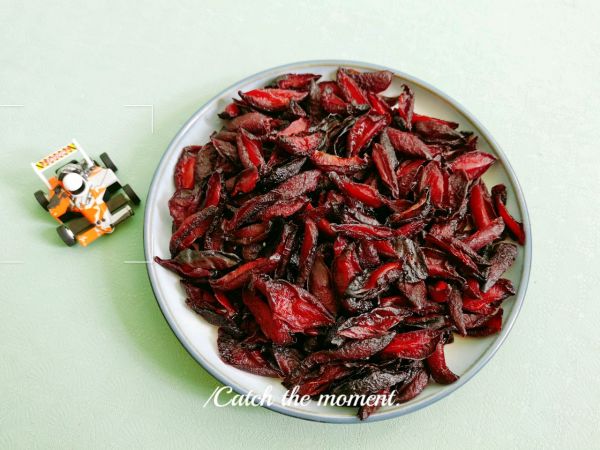 自制 西梅干 西梅汁