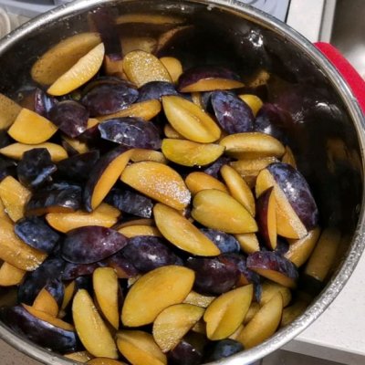 自制 西梅干 西梅汁