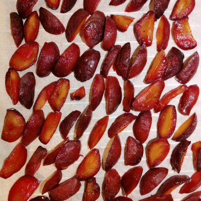 自制 西梅干 西梅汁