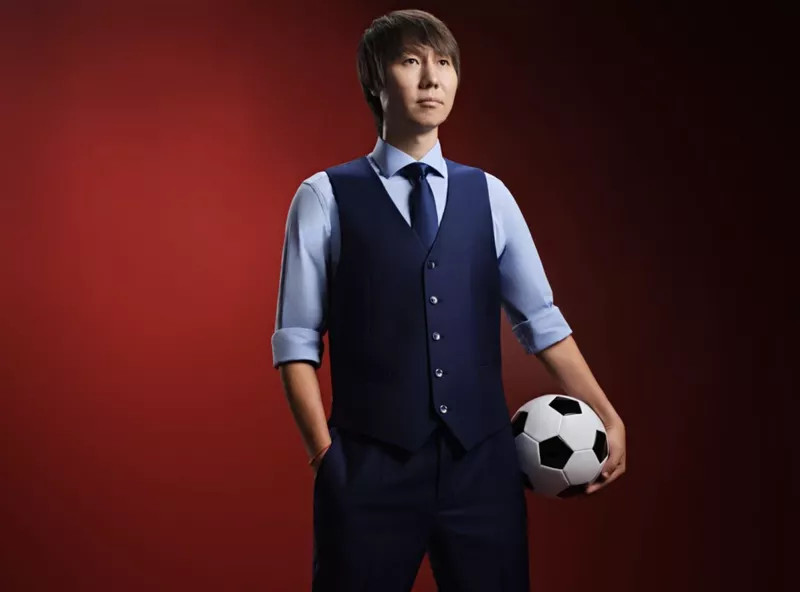 2021國足有沒有進世界杯（第12次沖擊世界杯，中國男足帶了一件新衣服）
