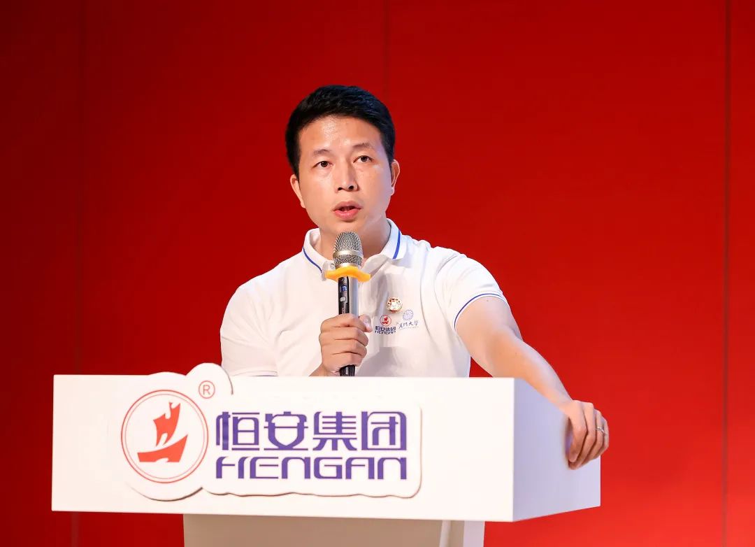 大动作！晋江这家行业巨头……