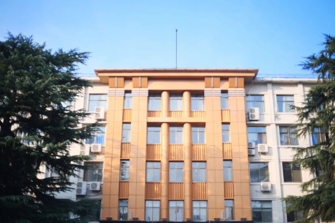 河南理工大学校园图片,河南理工大学校园招聘会 - 业奇网