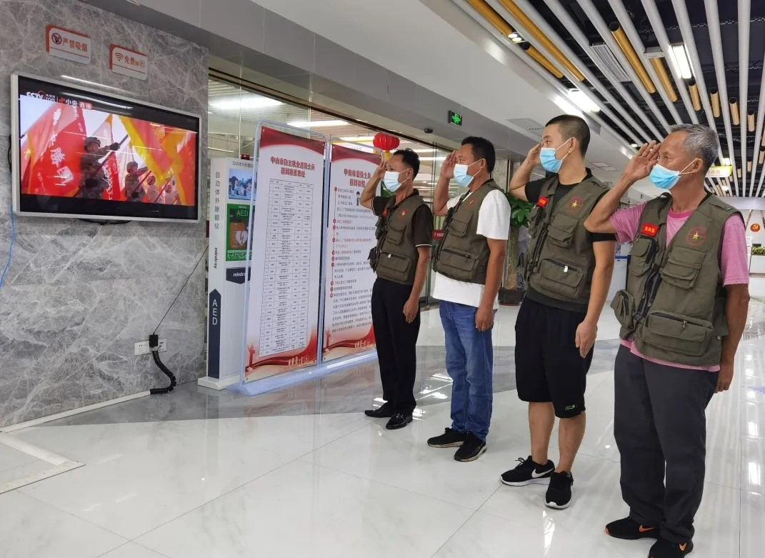 增加学位600多个！东凤镇这间小学新教学楼投入使用丨东凤一周