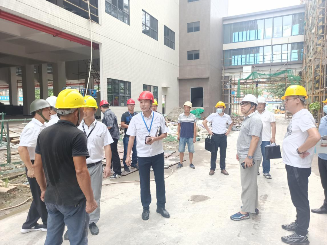 增加学位600多个！东凤镇这间小学新教学楼投入使用丨东凤一周