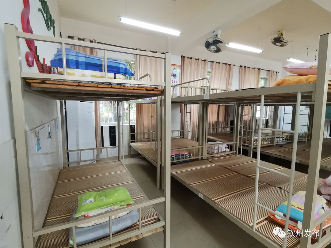 网眼看教育｜了解一下？钦州中小学生午托服务