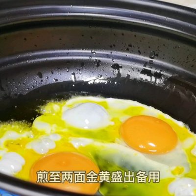 鴨血粉絲湯,鴨血粉絲湯的做法