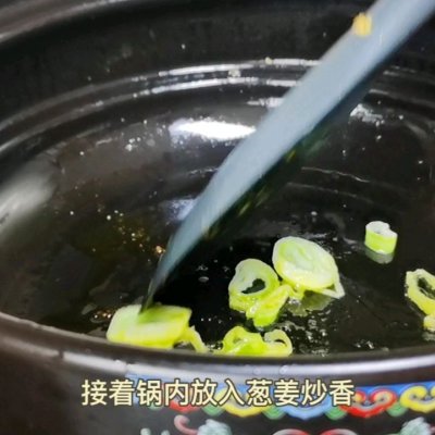 鸭血粉丝汤,鸭血粉丝汤的做法