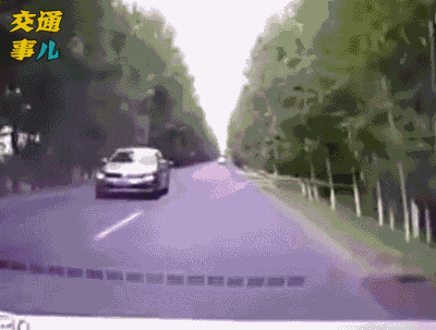 权威发布 | 近期公路平交路口交通事故多发 公安部交管局发出交通安全预警提示