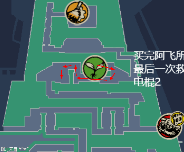 《暗影火炬城》白金攻略 全奖杯成就达成方法指南