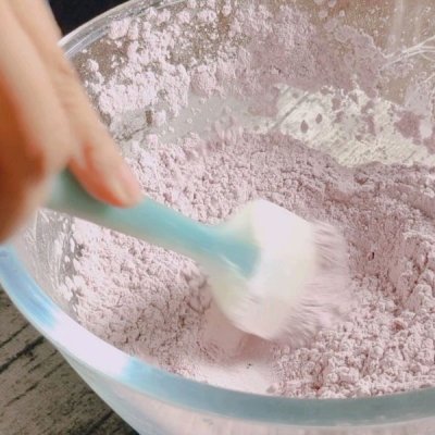 粘米粉可以做哪些美食，3步就能做出好吃的米糕？
