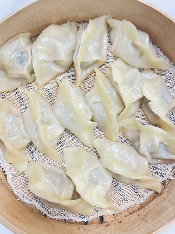 蒸餃,蒸餃需要蒸多長(zhǎng)時(shí)間