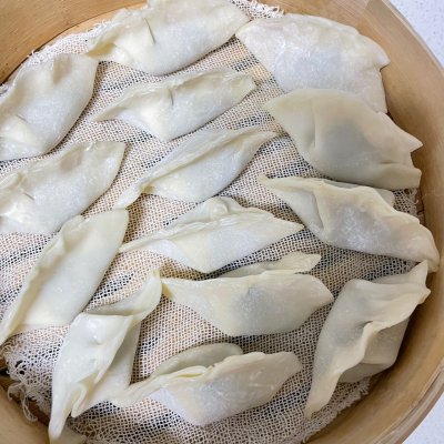 蒸餃,蒸餃需要蒸多長(zhǎng)時(shí)間