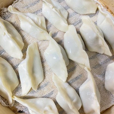 蒸餃,蒸餃需要蒸多長(zhǎng)時(shí)間