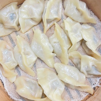 蒸餃,蒸餃需要蒸多長(zhǎng)時(shí)間