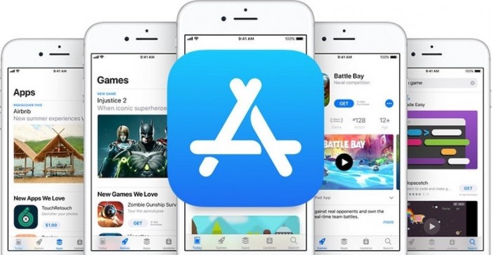 库克：苹果专注于维护App Store的隐私和安全