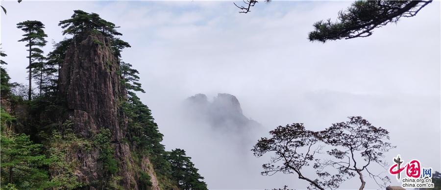 烟波浩渺是什么（烟波浩渺是什么描写）-第3张图片-昕阳网