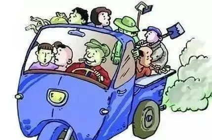 权威发布 | 近期公路平交路口交通事故多发 公安部交管局发出交通安全预警提示