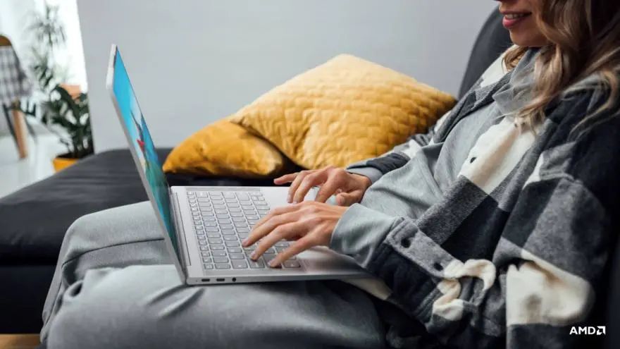 资讯丨联想发布旗下首款搭载Win11笔记本