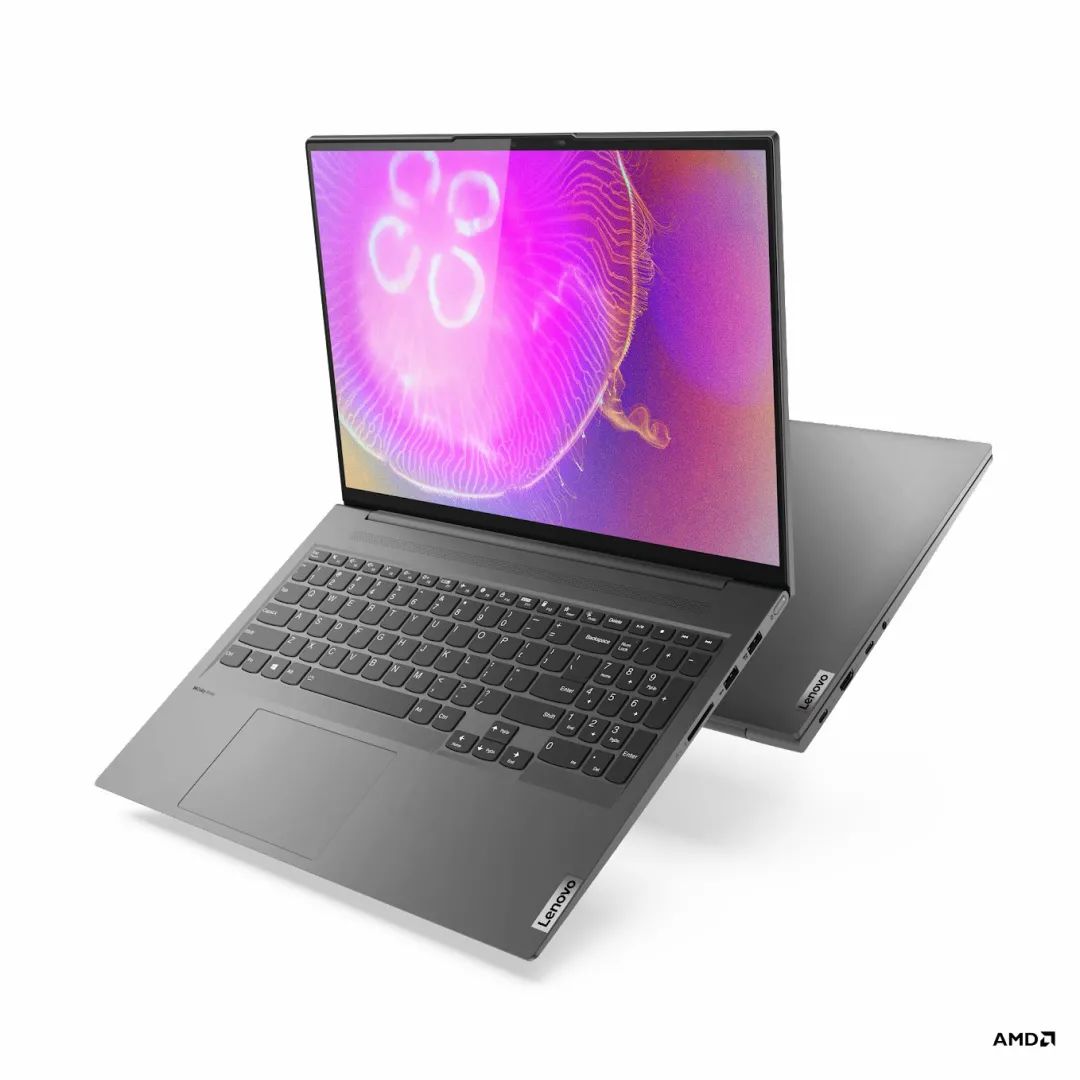 资讯丨联想发布旗下首款搭载Win11笔记本