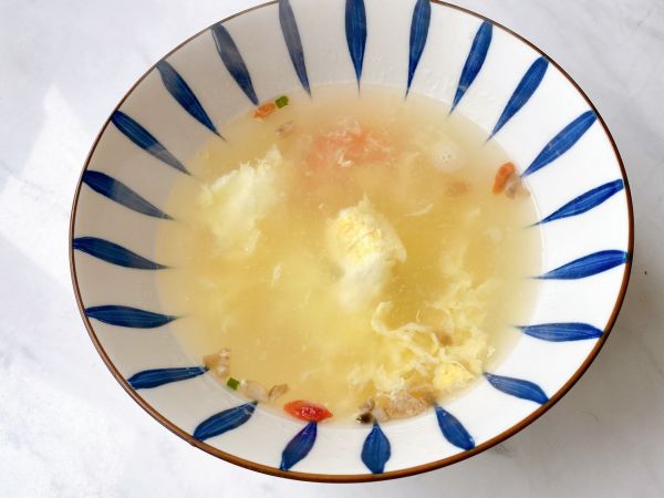 小菜豆腐湯,小菜豆腐湯的家常做法