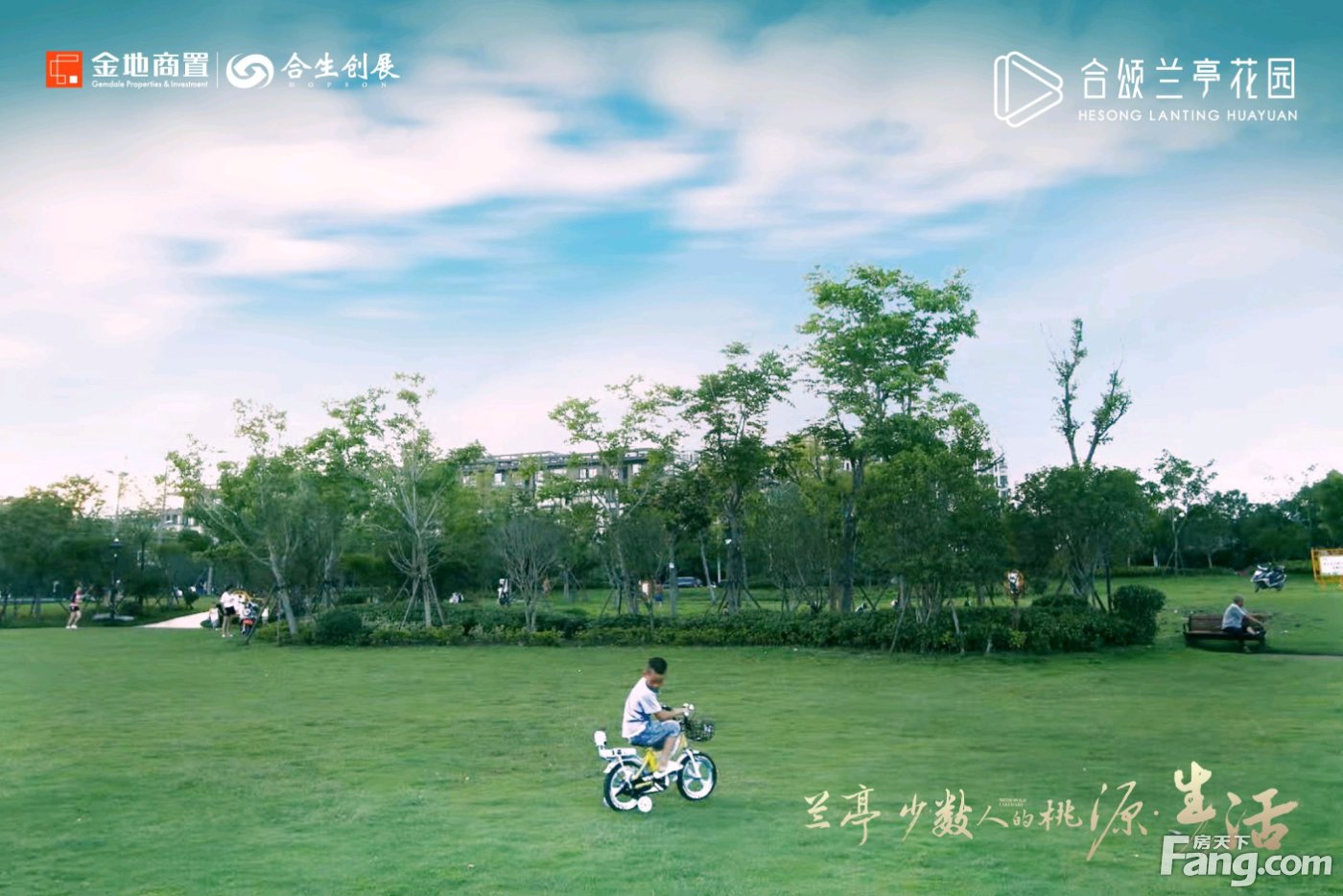 昆山玉山热门楼盘项目现场传来一批新照片，请查收