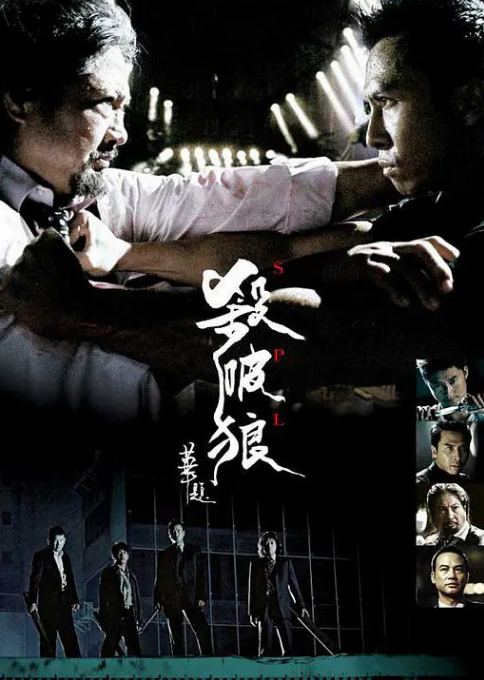 十大超燃动作电影（盘点推荐10部高评价动作电影）