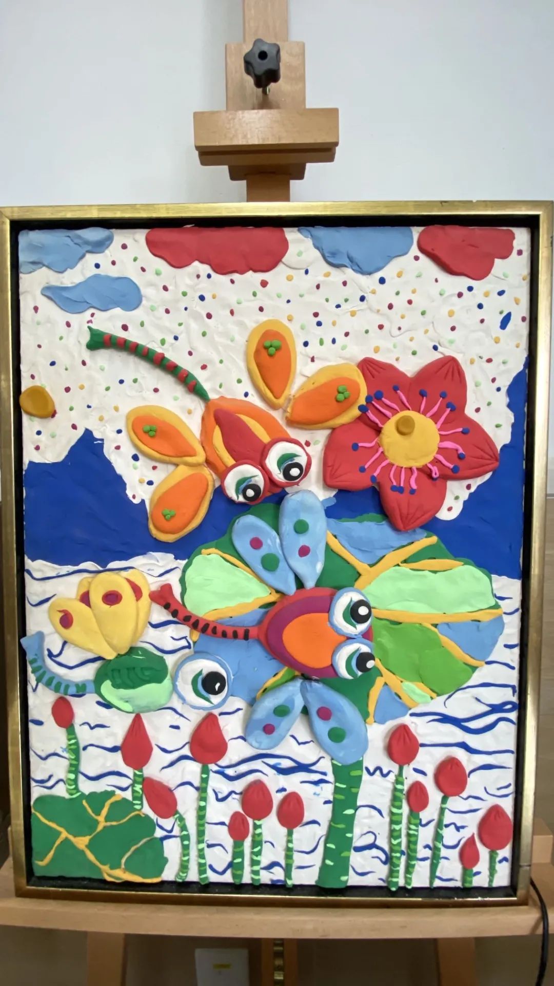 用爱浇灌“孤独的花朵”——致敬特教老师