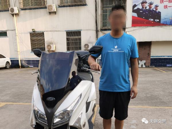 关于摩托车的这些问题，你应该知道