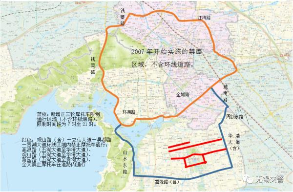 关于摩托车的这些问题,你应该知道