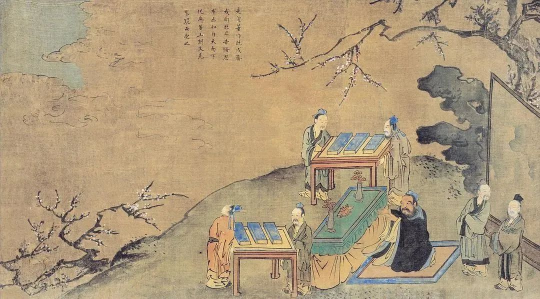 今日教师节：重温孔子10句话，尊师道，敬师德，念师恩