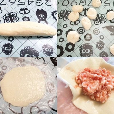 鮮肉月餅,鮮肉月餅可以放幾天