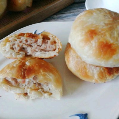 鮮肉月餅,鮮肉月餅可以放幾天