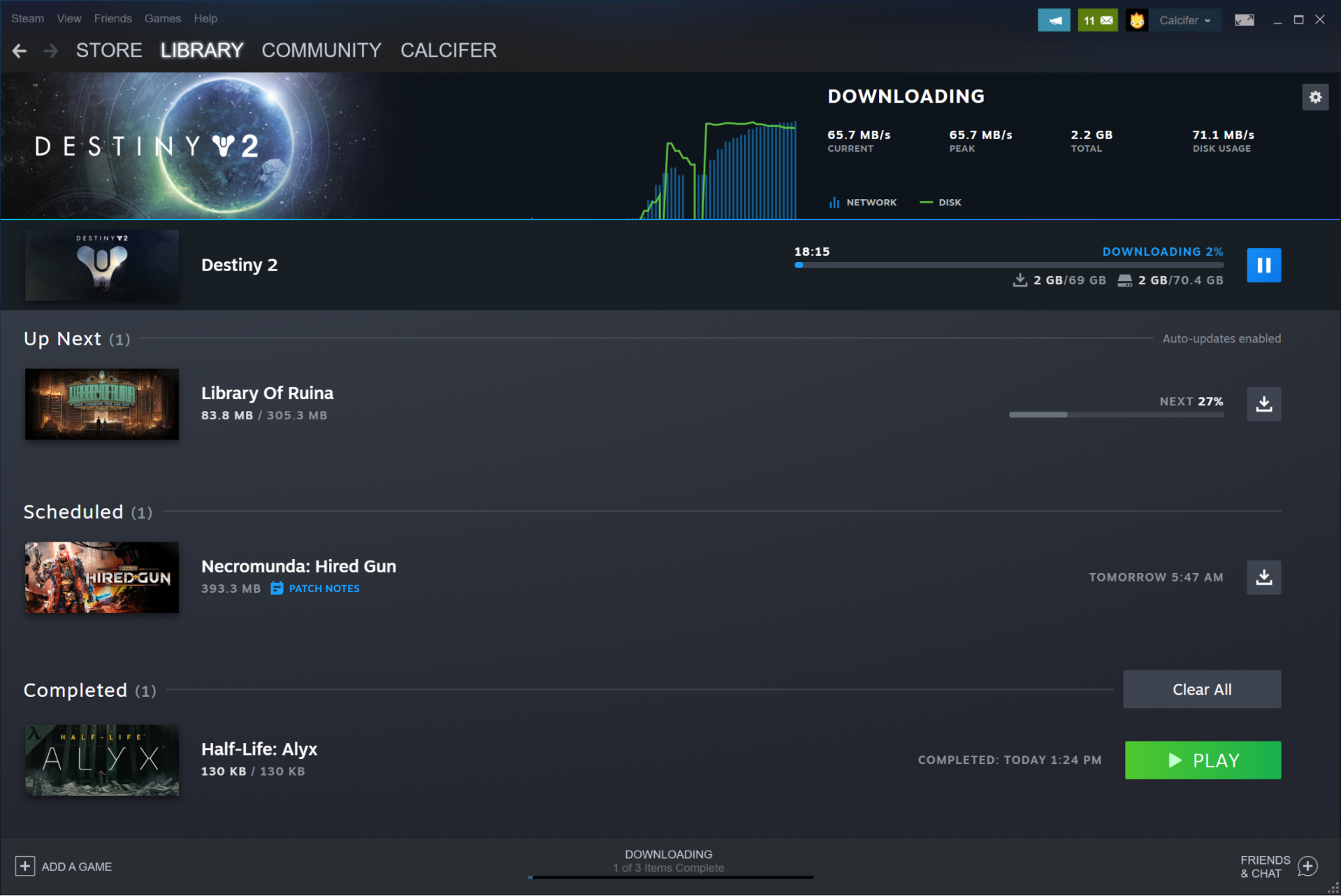 Steam客户端下载与更新教程：官方页面获取最新版本