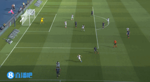 法甲克莱蒙什么时候比赛（半场-埃雷拉头顶脚踢梅开二度 巴黎暂2-0克莱蒙）-华海博客