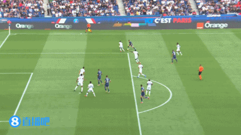 法甲克莱蒙什么时候比赛（半场-埃雷拉头顶脚踢梅开二度 巴黎暂2-0克莱蒙）