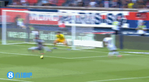 法甲克莱蒙什么时候比赛（半场-埃雷拉头顶脚踢梅开二度 巴黎暂2-0克莱蒙）