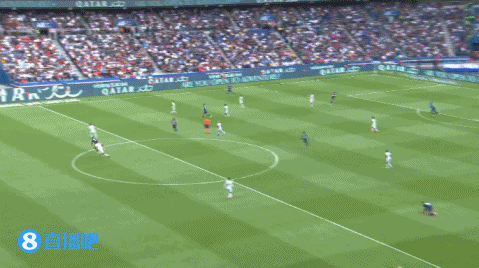 法甲克莱蒙什么时候比赛（半场-埃雷拉头顶脚踢梅开二度 巴黎暂2-0克莱蒙）