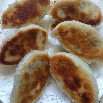 #橄享国民味 热烹更美味#包饺子（包含煎饺做法，馅料调法）