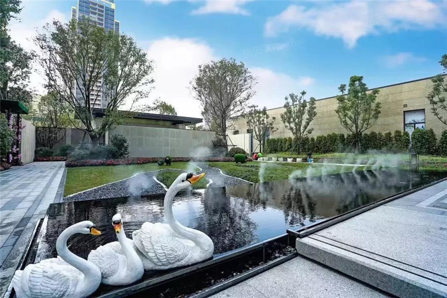 碧桂园·东江凤凰城凤凰湾 VS 龙光·玖龙府谁是你的菜？