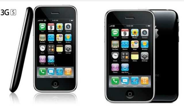 苹果手机都有什么型号的（苹果手机都有什么型号的什么价格）-第2张图片-昕阳网