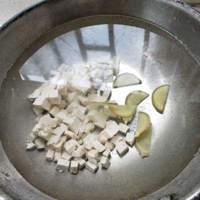 超级简单的海参籽（海参花）汤，赶快get起来