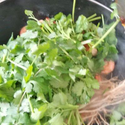 香辣蝦的做法,香辣蝦的做法家庭做法