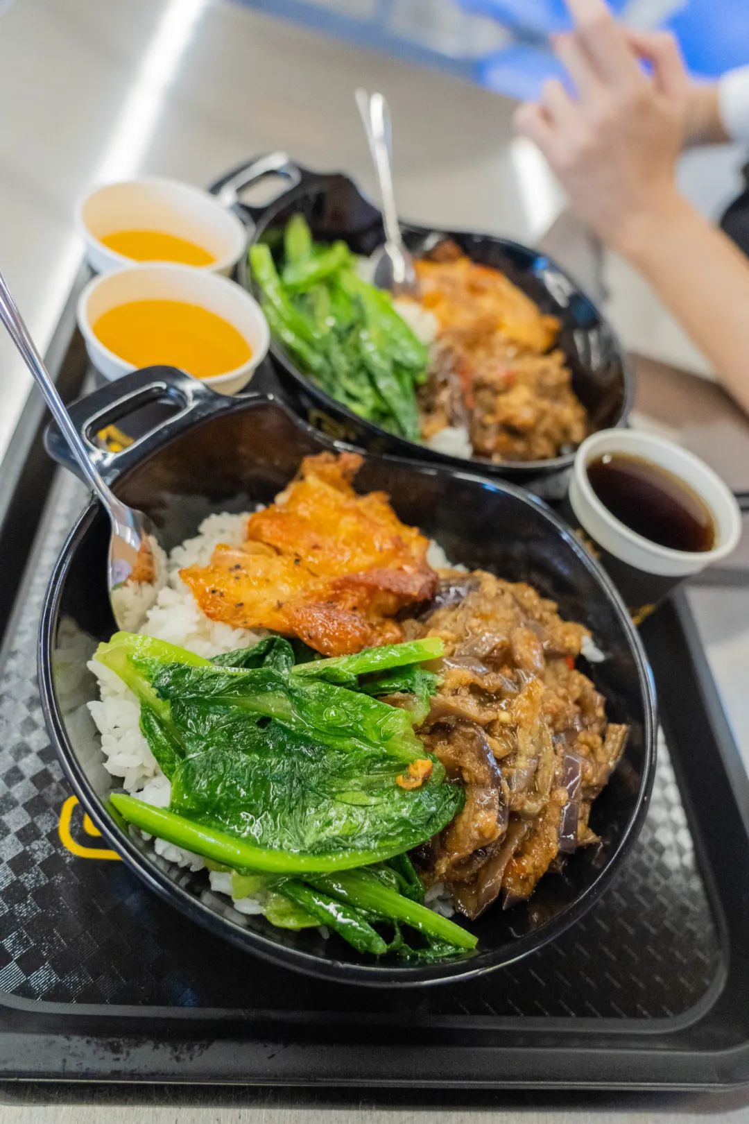 慕了，这些大学推门见“海”！