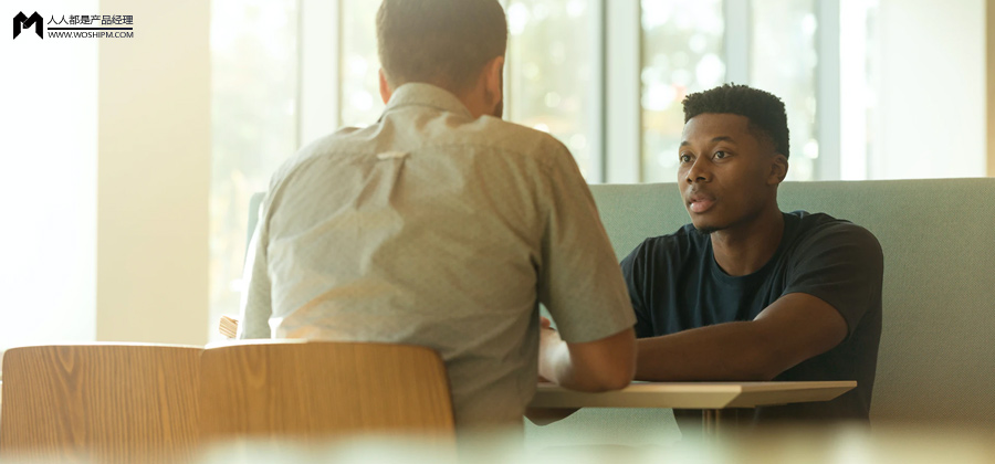 面试官视角的面试心得