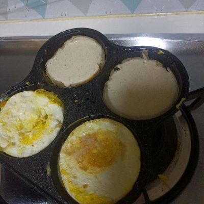 汉堡的做法,汉堡的做法 最正宗的做法