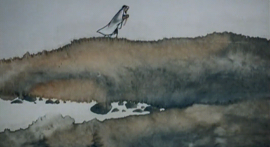 “海丝影动”上海动画电影展普吉站活动成功举办插图1