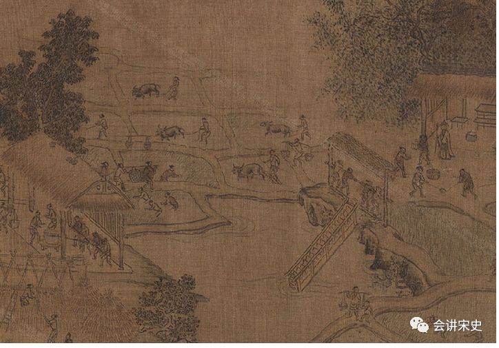 包伟民：名实之间：宋代乡里文献记载辨析漫谈丨202109-52（总第1780期）