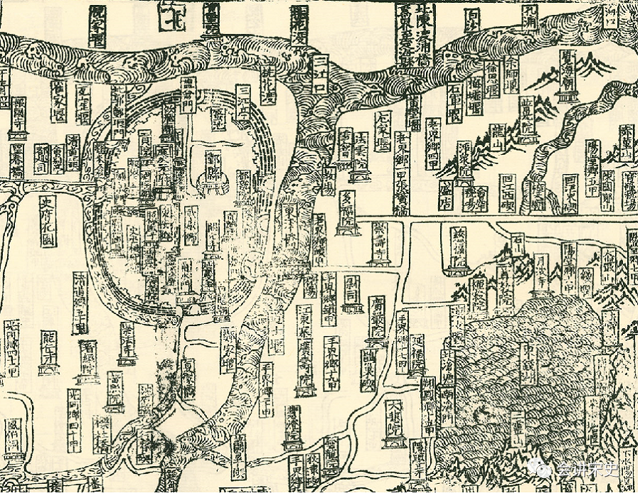 包伟民：名实之间：宋代乡里文献记载辨析漫谈丨202109-52（总第1780期）