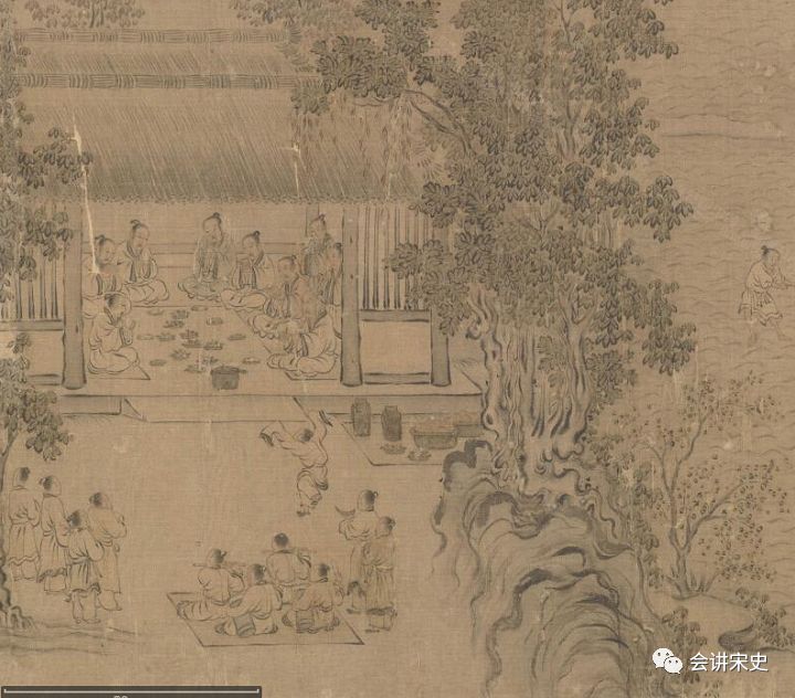 包伟民：名实之间：宋代乡里文献记载辨析漫谈丨202109-52（总第1780期）